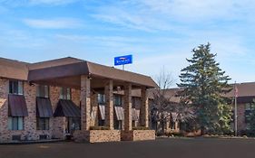 Baymont By Wyndham Midland